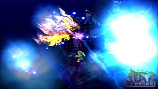 PSP《最终幻想战略版：狮子战争》攻略|Final Fantasy Tactics Shishisensou