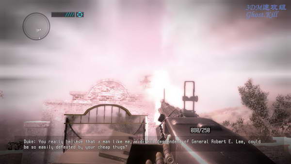 《狂野西部：毒枭》图文视频攻略|Call of Juarez: The Cartel