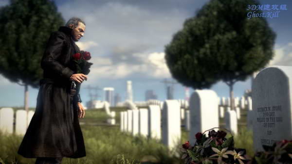 《狂野西部：毒枭》图文视频攻略|Call of Juarez: The Cartel