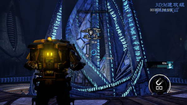 《红色派系：末日审判》图文视频攻略|Red Faction: Armageddon