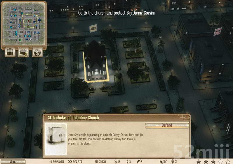 《黑手党：黑帮之城》详细攻略|Strike Suit Zero