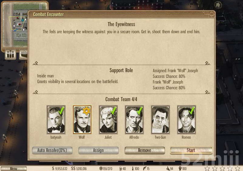 《黑手党：黑帮之城》详细攻略|Strike Suit Zero