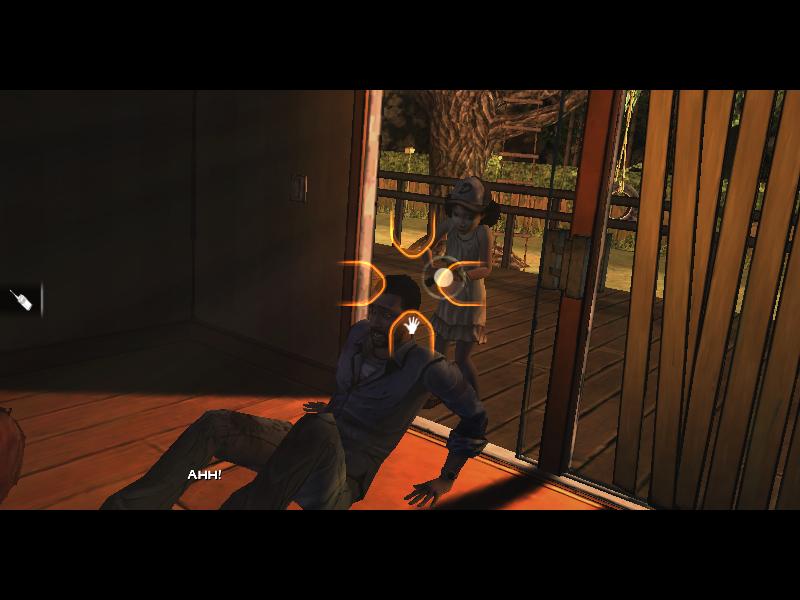 《行尸走肉：第一部》通关图文攻略|Walking Dead Episode 1, The