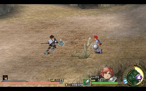 《伊苏7》图文攻略|Ys Seven