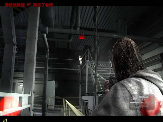 《凯恩与林奇2：伏天》图文流程攻略|Kane & Lynch 2: Dog Days