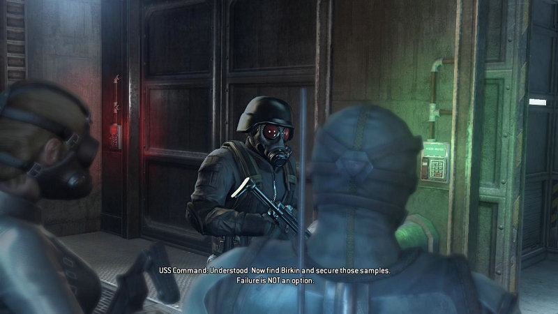 《生化危机：浣熊市行动》图文攻略|Resident Evil: Operation Raccoon City