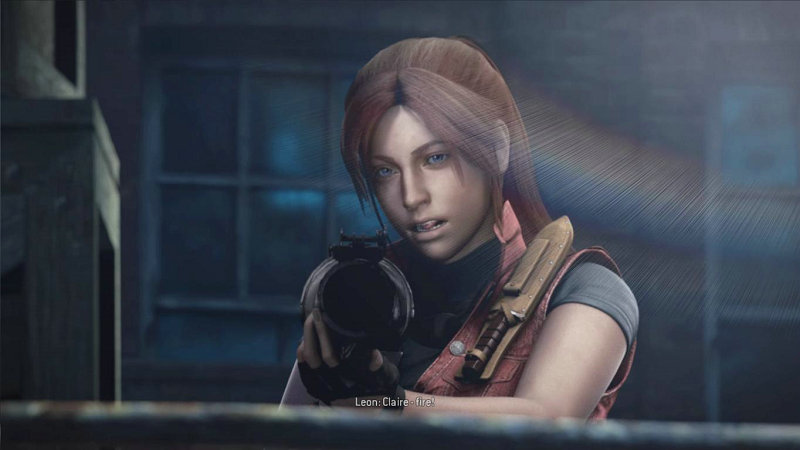 《生化危机：浣熊市行动》图文攻略|Resident Evil: Operation Raccoon City