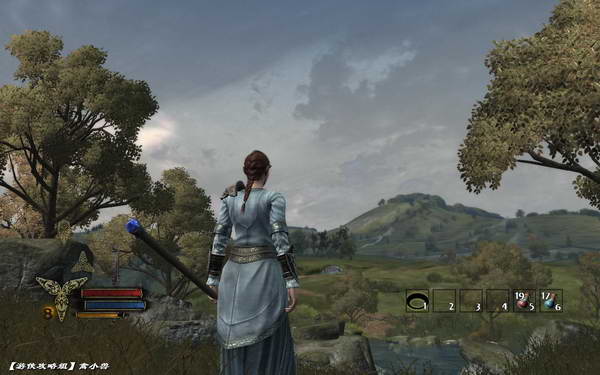 《指环王：北方战争》图文攻略|Lord of the Rings: War in the North,The