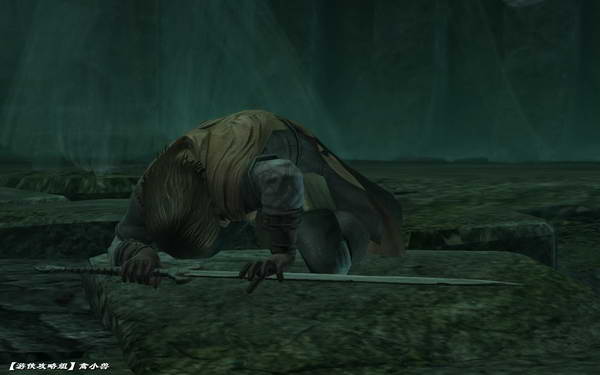 《指环王：北方战争》图文攻略|Lord of the Rings: War in the North,The