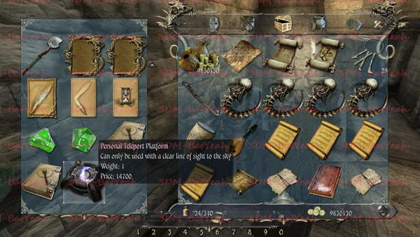 《两个世界2》图文攻略|Two Worlds 2