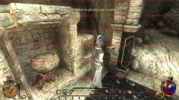 《两个世界2》图文攻略|Two Worlds 2