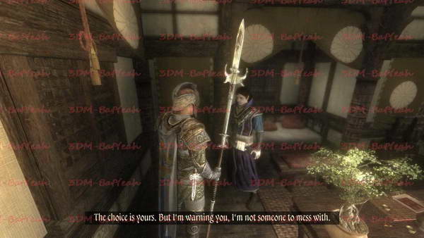 《两个世界2》图文攻略|Two Worlds 2