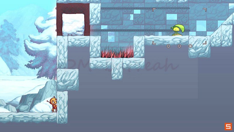 《快照》关卡图文攻略|Snapshot