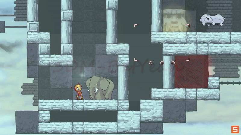 《快照》关卡图文攻略|Snapshot