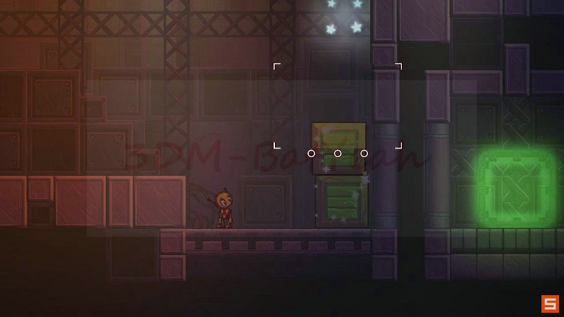 《快照》关卡图文攻略|Snapshot