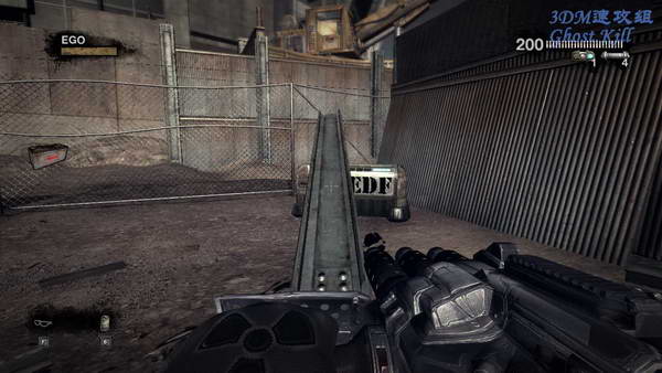 《永远的毁灭公爵》图文视频攻略|Duke Nukem Forever