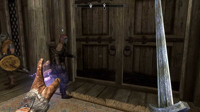 《上古卷轴5：天际》图文攻略|The Elder Scrolls 5: Skyrim