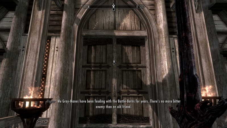 《上古卷轴5：天际》图文攻略|The Elder Scrolls 5: Skyrim