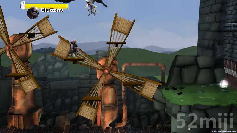 《原罪的聚会》通关图文攻略|Party of Sin