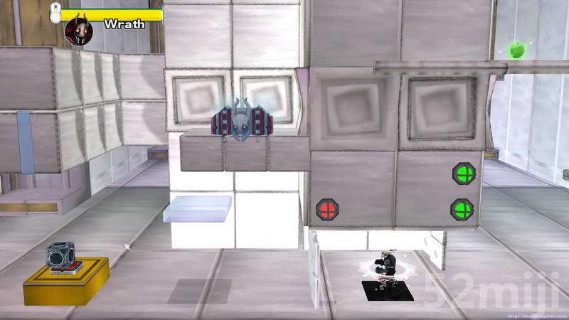 《原罪的聚会》通关图文攻略|Party of Sin