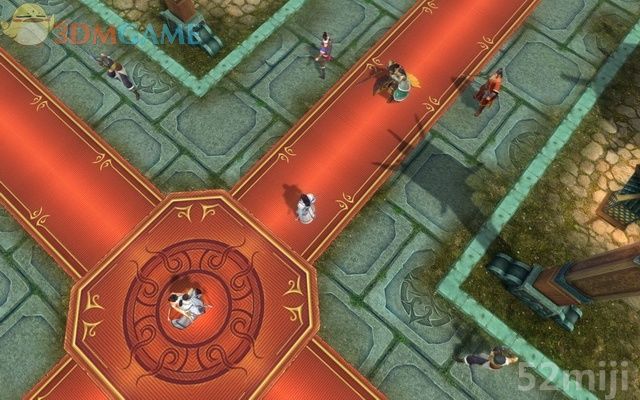 《新剑侠传奇》图文流程详细攻略（多图）