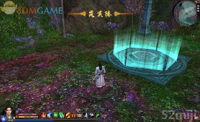 《新剑侠传奇》图文流程详细攻略（多图）