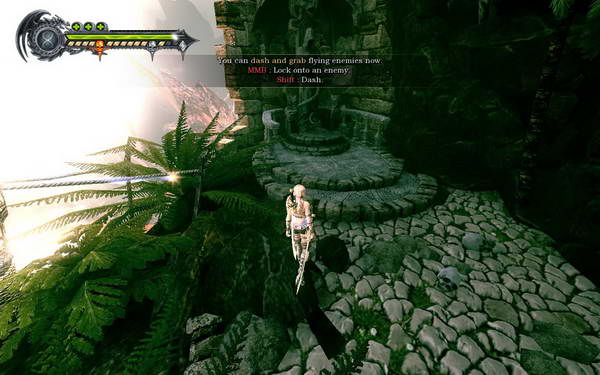 《时光之刃》图文攻略|Blades of Time