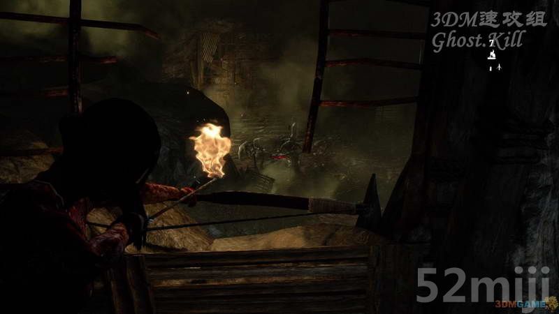 《古墓丽影9》任务图文攻略|Tomb Raider