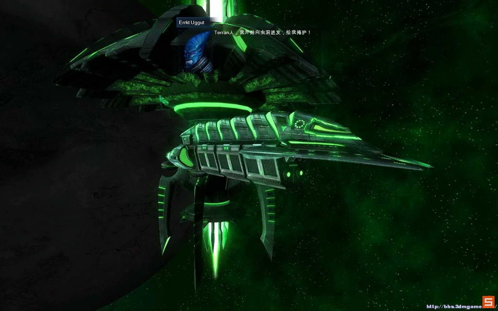 《浴火银河2HD》流程攻略|Galaxy On Fire 2 Full HD