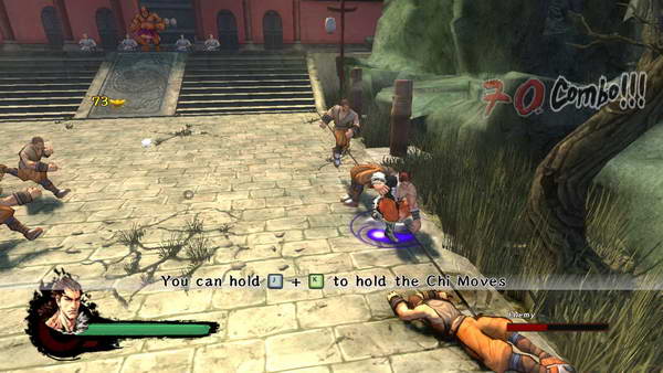 《风卷残云》DEMO图文攻略|HurricaneX2