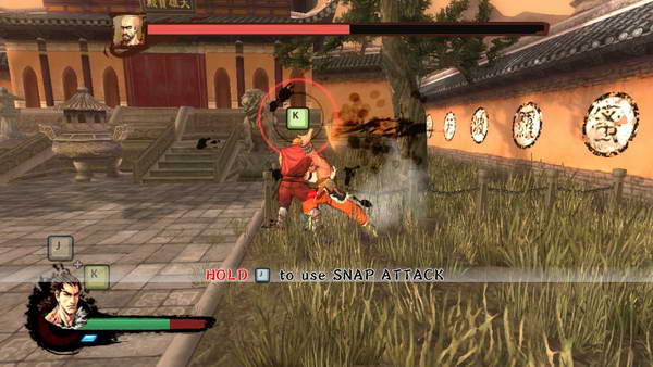 《风卷残云》DEMO图文攻略|HurricaneX2