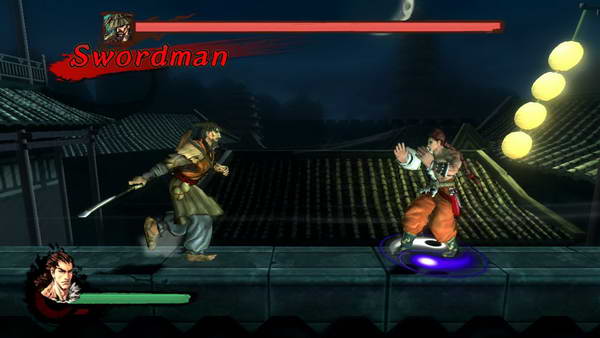 《风卷残云》DEMO图文攻略|HurricaneX2