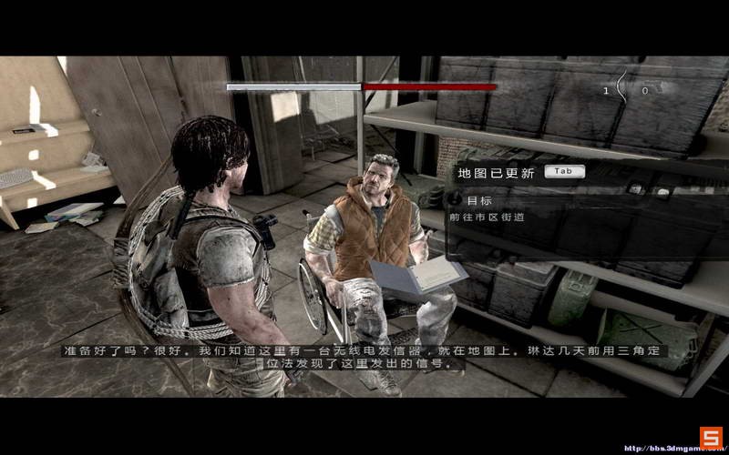 《我还活着》图文视频攻略|I Am Alive