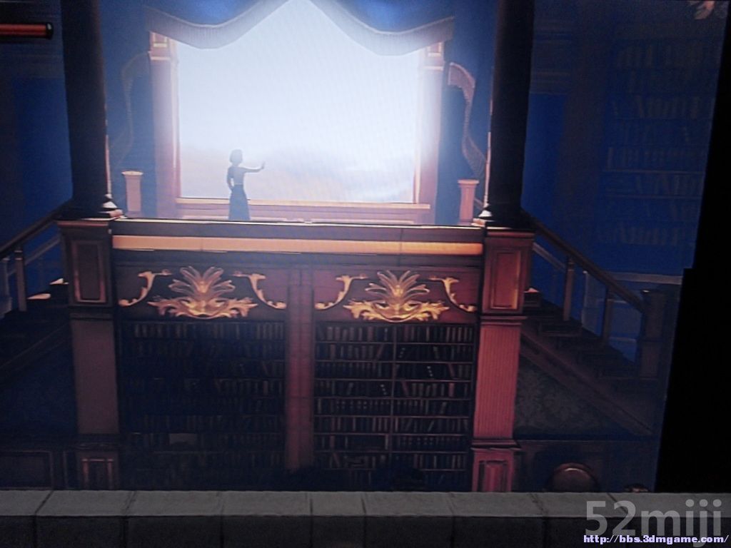 《生化奇兵：无限》图文攻略|BioShock Infinite