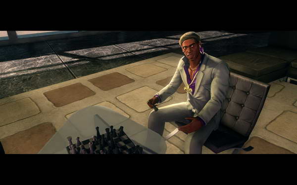 《黑道圣徒3》简单图文攻略|Saints Row: The Third