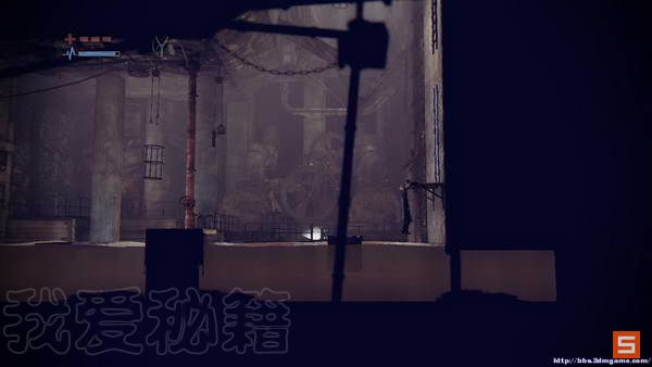 《死光》一周目流程攻略|Deadlight