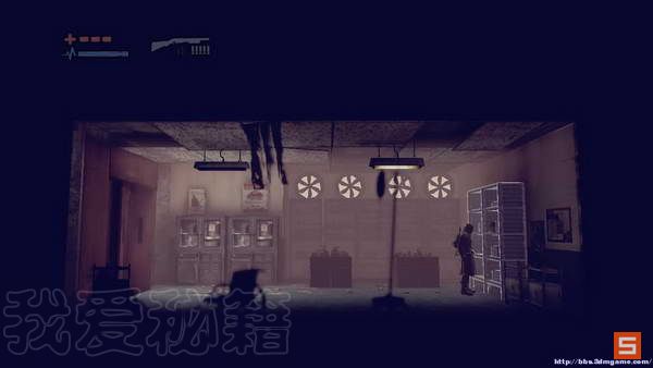 《死光》一周目流程攻略|Deadlight