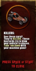 《蛮荒天使》图文攻略|Wasteland Angel