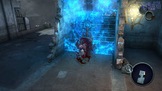 《暗黑血统：战神之怒》图文流程攻略|Darksiders: Wrath of War