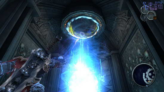 《暗黑血统：战神之怒》图文流程攻略|Darksiders: Wrath of War