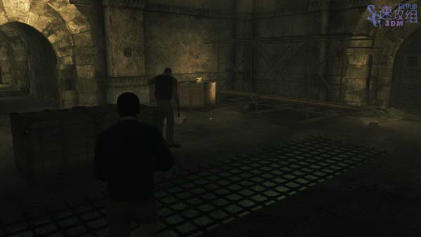 《詹姆斯邦德007：血石》图文视频攻略|James Bond 007: Blood Stone