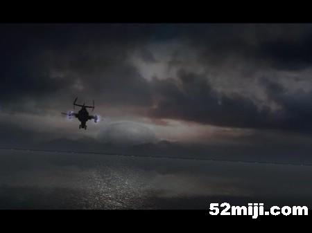 《孤岛危机》攻略（图）|Crysis