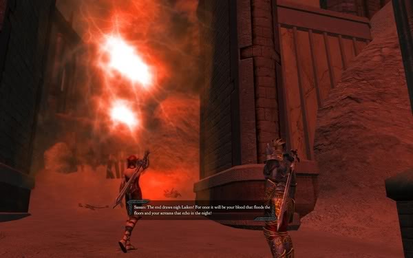 《神界2：龙裔》图文攻略|Divinity 2: Ego Draconis