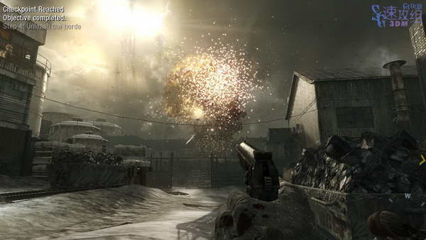 《使命召唤7：黑色行动》图文 + 视频攻略|Call of Duty: Black Ops