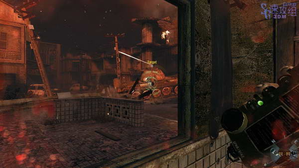 《使命召唤7：黑色行动》图文 + 视频攻略|Call of Duty: Black Ops