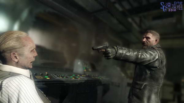 《使命召唤7：黑色行动》图文 + 视频攻略|Call of Duty: Black Ops