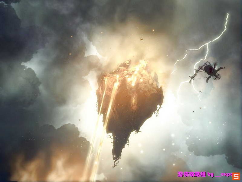 《三位一体2：哥布林的威胁》图文攻略|Trine 2: Goblin Menace