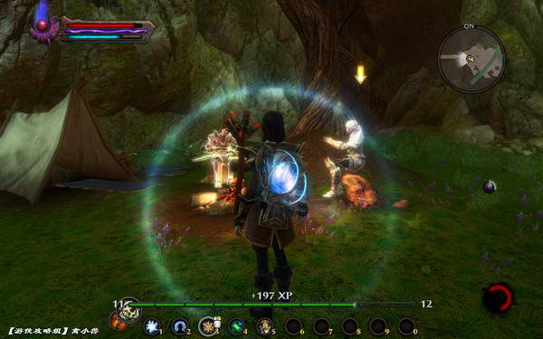 《阿玛拉王国：惩罚》图文视频攻略|Kingdoms of Amalur: Reckoning