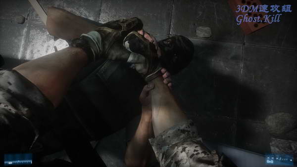 《战地3》图文视频攻略|Battlefield 3