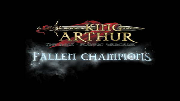 《亚瑟王：堕落冠军》图文流程攻略|King Arthur: Fallen Champions
